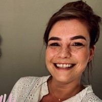 Laura Bouwman