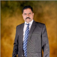 Rajendra Kamble