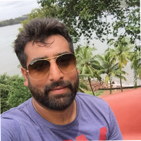 Iqbal Singh