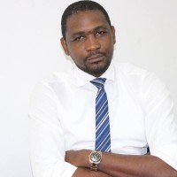 Cdt Rudy ANDJOUA NDONG
