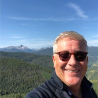 Ted Ramsay