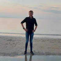 Dave van den Anker