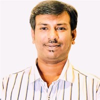 Ashwin Kumar Koora