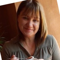 Amanda Strachan
