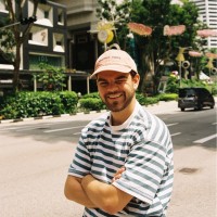 Aaron Spira