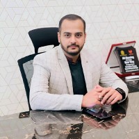 Raja Moeed Ijaz Janjua