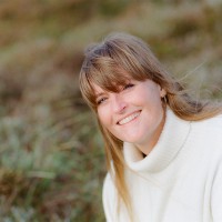 Dorthe Roslev Bukh