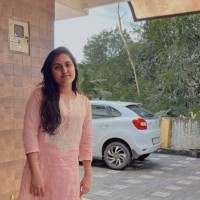 Amrutha M