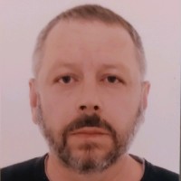 Dmitry Grigorev