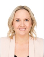 Kellie Blyth