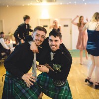 Samuel Docherty