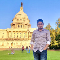 Md Jahid Hasan