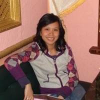 Afrina Shazwani