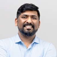 Sujo Thomas Varghese