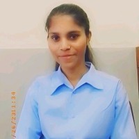 Simran Kumari