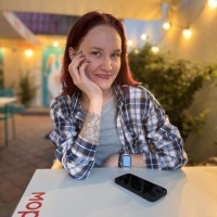Maryna Dryhailo