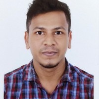 Bewin Jeramiah G