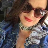 Amy Luker