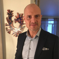 Fredrik Dahlström