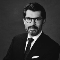 Sebastiano Nessi FCIArb