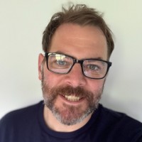 Daniel Wilson