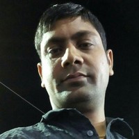 Surendra Mali