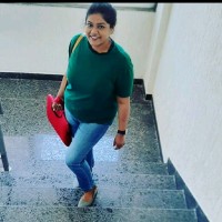 Mitali Choudhari