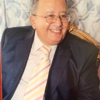 Nabil Tanios