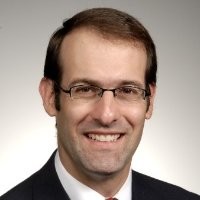 Drew Harbach