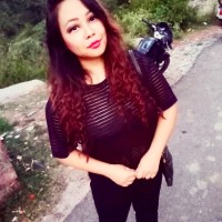Pooja Rai