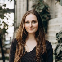 Aleksandra Stupak