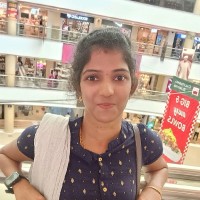 Iswarya Selvam