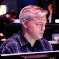 Scott Ferguson