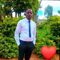 Blessings Moyo