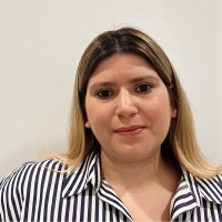 Noemi Granados Domínguez