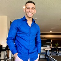 Aaron Abbadie