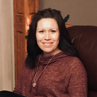 Yvonne Delzer