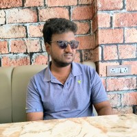 Vishal S R