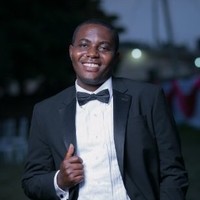 Benjamin Yedu Awuku