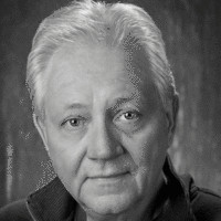 Stephen Krouch