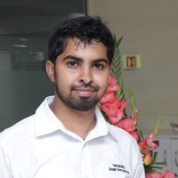 Mahesh Gowda