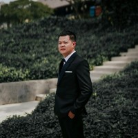 Rudi Hartanto Ongkodjojo