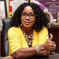 Cynthia Mamle Morrison