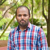 Madhu Rendla