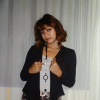 Sarah RAFELANJATOVO