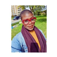 Chantelle Nelson, Rn