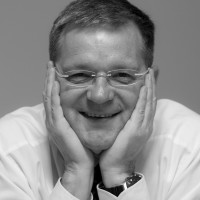 Prof. Rainer Göppel