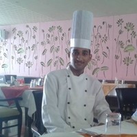 harendra Salvi