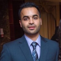 Davinder Lahil, B.Eng, P.Eng.