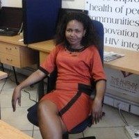 Martha Thuntsa